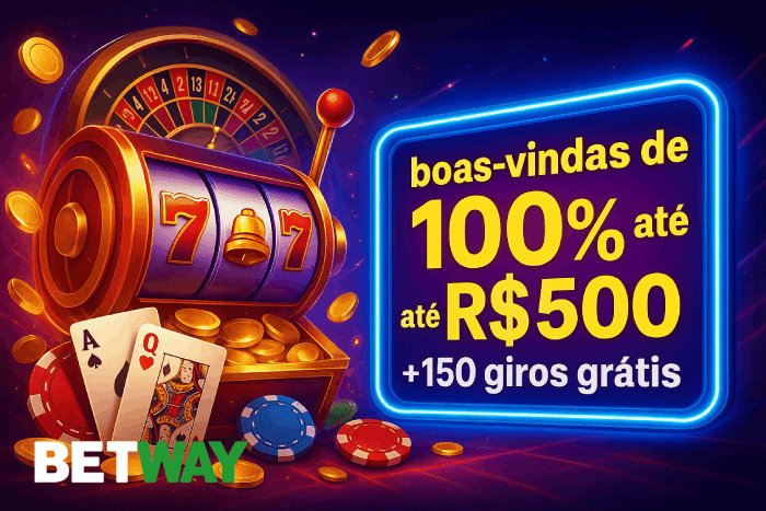 BETWAY Jogo