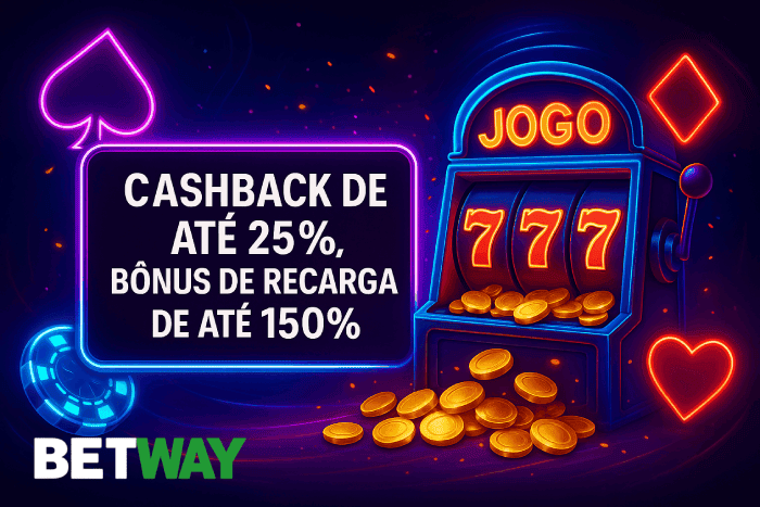 Jogue e Ganhe com os Melhores Jogos da BETWAY